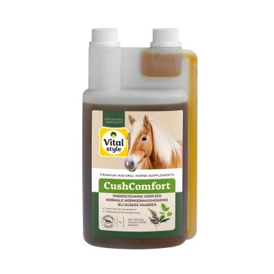 Image de VITALStyle CushComfort