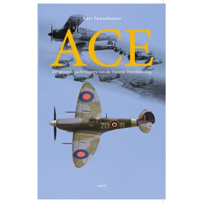 Afbeelding van Ace