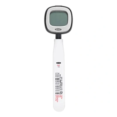 Afbeelding van Oxo Chef&#039;s Precious Digitale Vleesthermometer