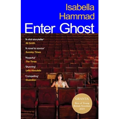 Image de Enter Ghost