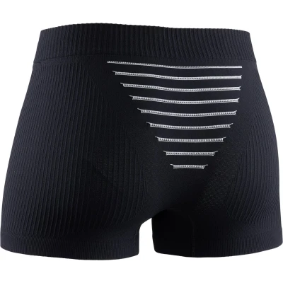 Afbeelding van X Bionic LT boxershorts voor dames 4.0, Opaal Zwart/Arctic Wit