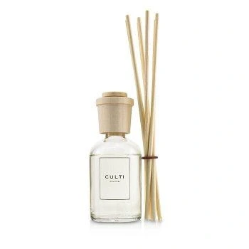 Afbeelding van Culti Stile Classic Ode Rosae Geurstokjes Champagne 100ml