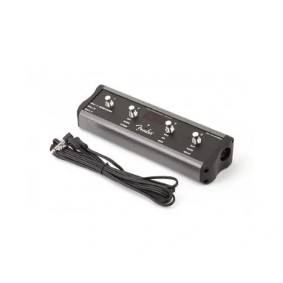 Image de Footwitch Fender Mustang 4 boutons