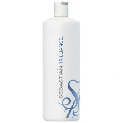 Afbeelding van Sebastian Professional Trilliance Conditioner For Radiant Hair Shine