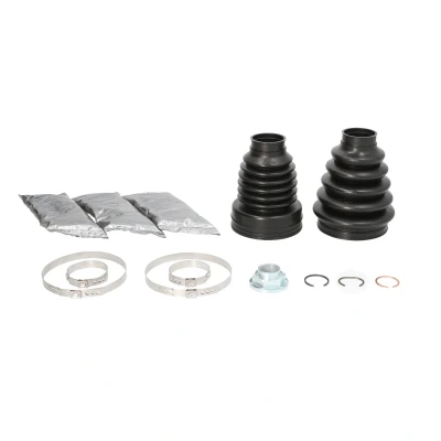 Afbeelding van SPIDAN 36028 Aandrijfashoes TPE (thermoplastische elastomeer) Met moer FORD: C Max 2, FOCUS 3 Turnier, FIESTA 6