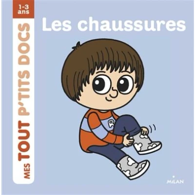 Image de Les chaussures