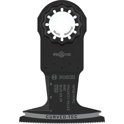 Afbeelding van Bosch Accessories 2608669079 Multitool 5 stuk(s)