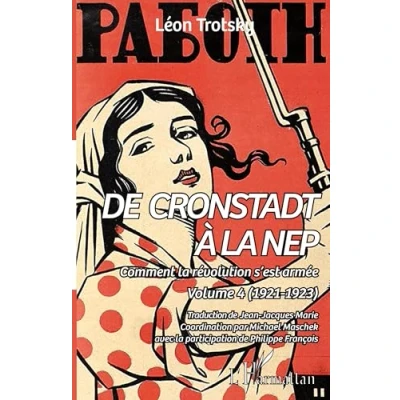 Afbeelding van De cronstadt a la nep