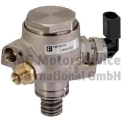 Afbeelding van PIERBURG 7.06032.25.0 Hogedrukinspuitpomp Met afdichtring AUDI: A4 B8 Avant, A6 C7 Saloon, A5 Coupe