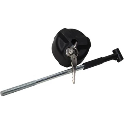 Afbeelding van Dr User bout slotbout kort easy fix met draaiknop
