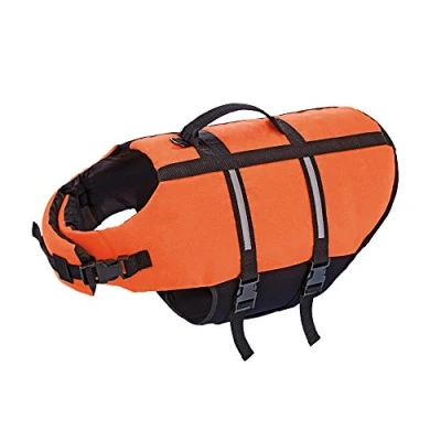 Afbeelding van Nobby Zwemvest Oranje XS Tot 8kg