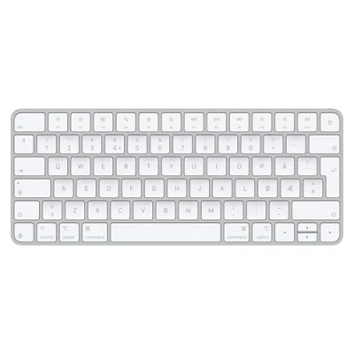 Afbeelding van Apple Magic Keyboard Noors ​​​​​​​​​