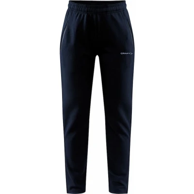 Afbeelding van Craft CORE Soul Zip Sweatpants W 1910767 Dark Navy