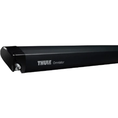 Afbeelding van Thule Omnistor 6300 260 X 200 Cm Cassetteluifel Anthracite Mystic Grey Grijs Cassetteluifels