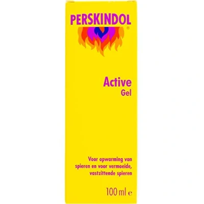 Afbeelding van Perskindol Active Gel