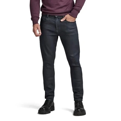 Image de G STAR Homme Jeans Revend Fwd Skinny Jeans, Bleu (Worn in Blue Whale Coblerd20071 d634 g123), 30W / 34L