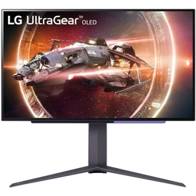 Afbeelding van LG UltraGear 27GS95QE B