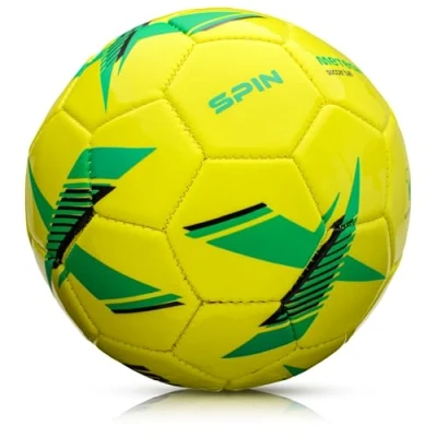 Afbeelding van Voetbal in alle maten 5 4 3 1 officiële wedstrijd volwassenen junior kinderen futsal professioneel team binnen buiten speelspeelgoed