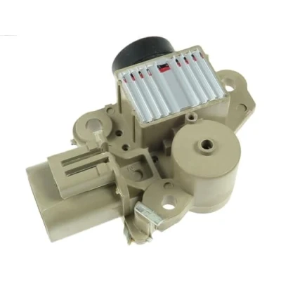 Afbeelding van AS PL ARE9072 Regulator Alternator 12