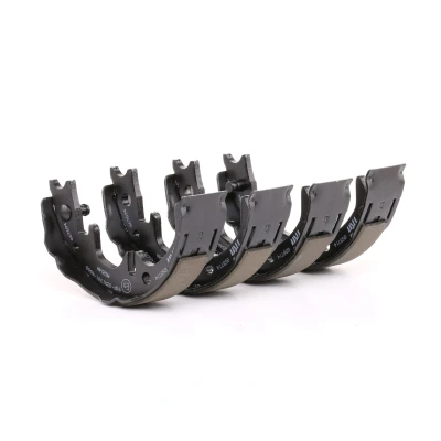 Afbeelding van Trw Remblokken schoenen handrem GS8714