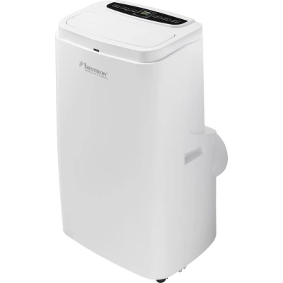 Afbeelding van Bestron Aac12000 Mobiele Airconditioner Met Afstandsbediening