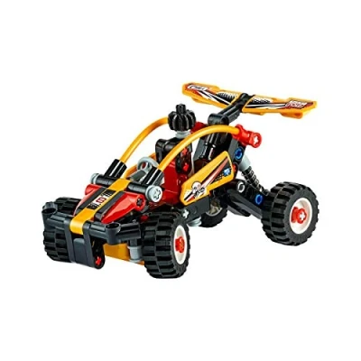 Image de LEGO® Technic 42101 Le buggy