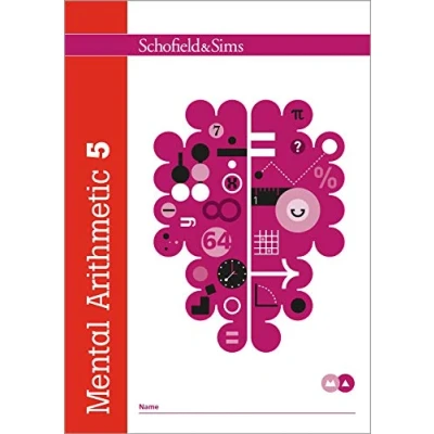 Afbeelding van Mental Arithmetic 5