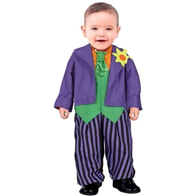 Afbeelding van Fiestas Guirca Mr Smile baby (18 24 mnd)