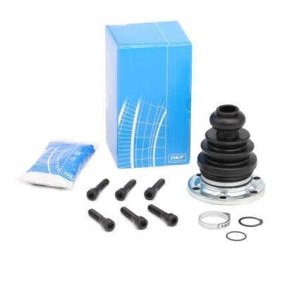 Afbeelding van Skf Aandrijfashoes VKJP 6505