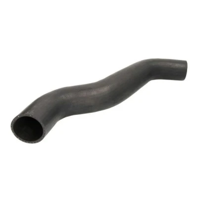 Afbeelding van THERMOTEC DCC039TT Laadluchtslang Rubber FIAT: Ducato III Van