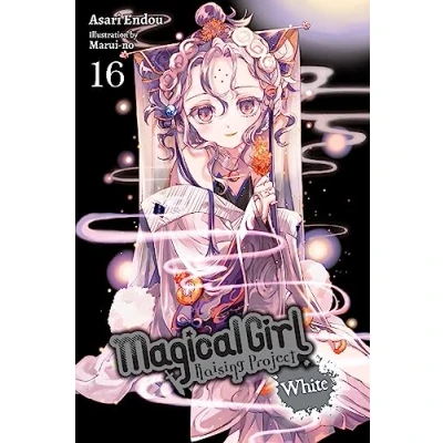 Afbeelding van Magical Girl Raising PROJECT LIGHT NOVEL SC Project, Vol. 16 (light novel)