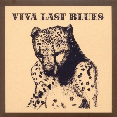Afbeelding van Palace Music Viva Last Blues (LP)