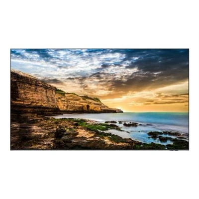 Image de Samsung QE85T Classe de diagonale 85&quot; QET Series écran LCD rétro éclairé par LED signalisation numérique 4K UHD (2160p) 3840 x 2160