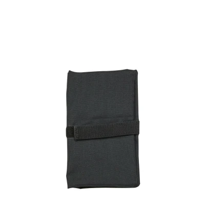 Afbeelding van Brandit Portemonnee, Maat: One Size, Black