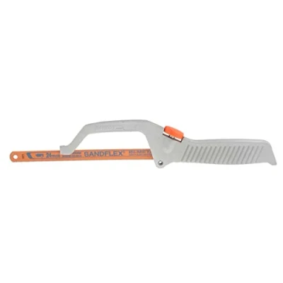 Afbeelding van Bahco 208 Mini Hacksaw