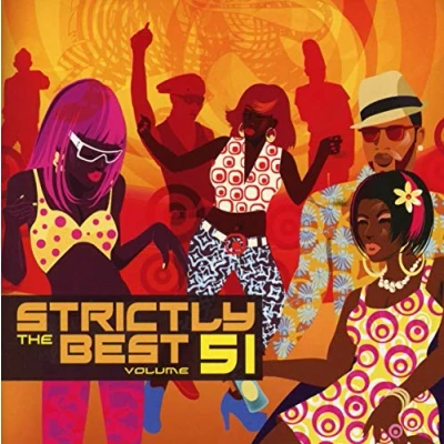 Afbeelding van Various Artists Strictly The Best 51 (2 CD)