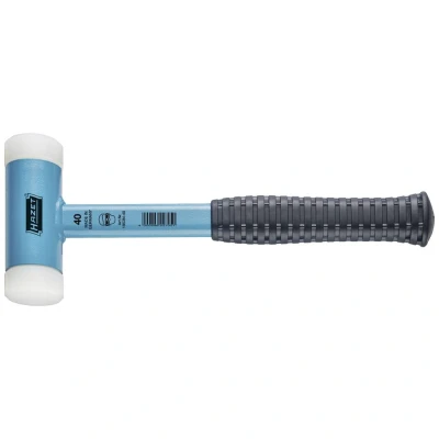 Afbeelding van Hazet 1953N 40 Plastic hamer 810 g 305 mm 1 stuk(s)