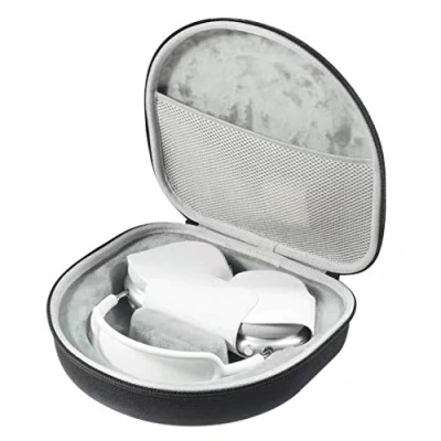 Afbeelding van SANVSEN Harde beschermhoes voor Apple AirPods Max (alleen box)