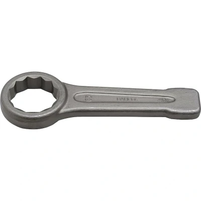 Afbeelding van BAHCO 7444SG M 75 ringslagsleutel, lengte 330 mm, mm