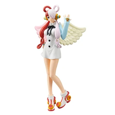 Image de Figurine One Piece Film RED DXF The Grandline Lady Volume 1 Uta