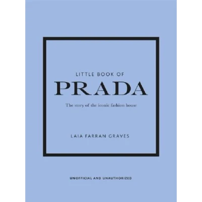 Image de The little book of prada