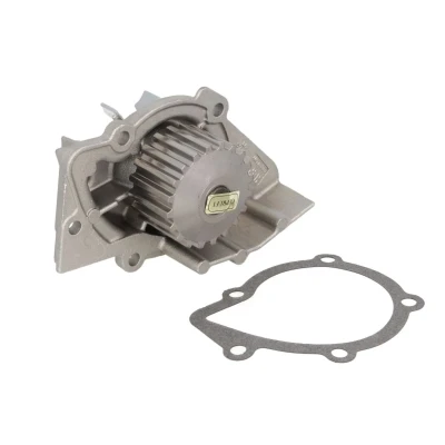 Afbeelding van HEPU P841 Waterpomp 20 Met pakking Mechanisch PEUGEOT: 206 Hatchback, 307 Partner I Van, CITROËN: C4 Hatchback