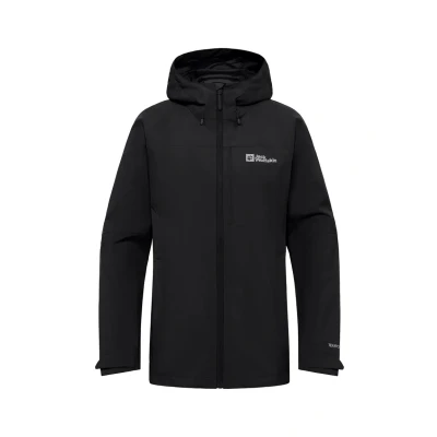 Afbeelding van Jack Wolfskin Tempest 2l Jkt W Damesjas