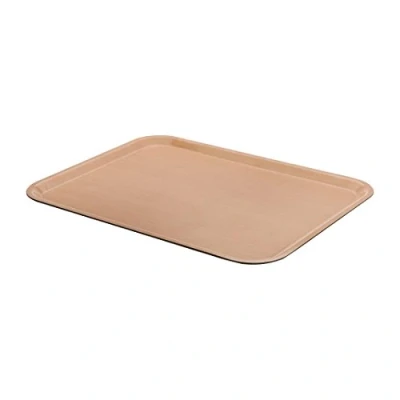 Afbeelding van Cambro Mykonos gelamineerd dienblad berk 43x33cm