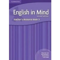 Afbeelding van English In Mind Lvl 3 Teacher&#039;s Resource