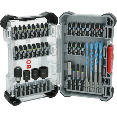 Afbeelding van Bosch Professional 2608521U85 Gereedschapsset