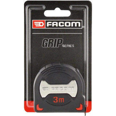 Image de FACOM 897A.319PB ruban a mesurer avec grip 3m