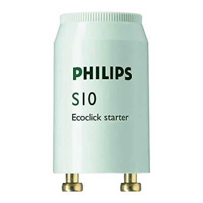 Image de Philips S10 Ecoclick starter,