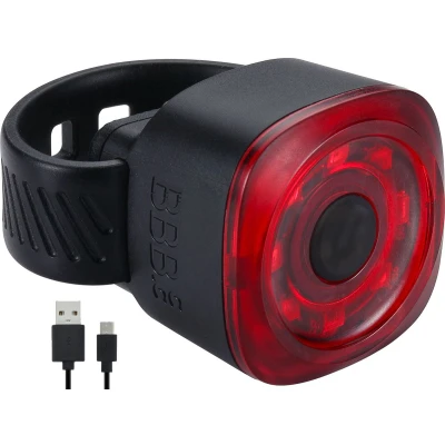 Afbeelding van Bbb Licht Spirit Achterlicht Bls 226