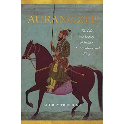 Afbeelding van Aurangzeb